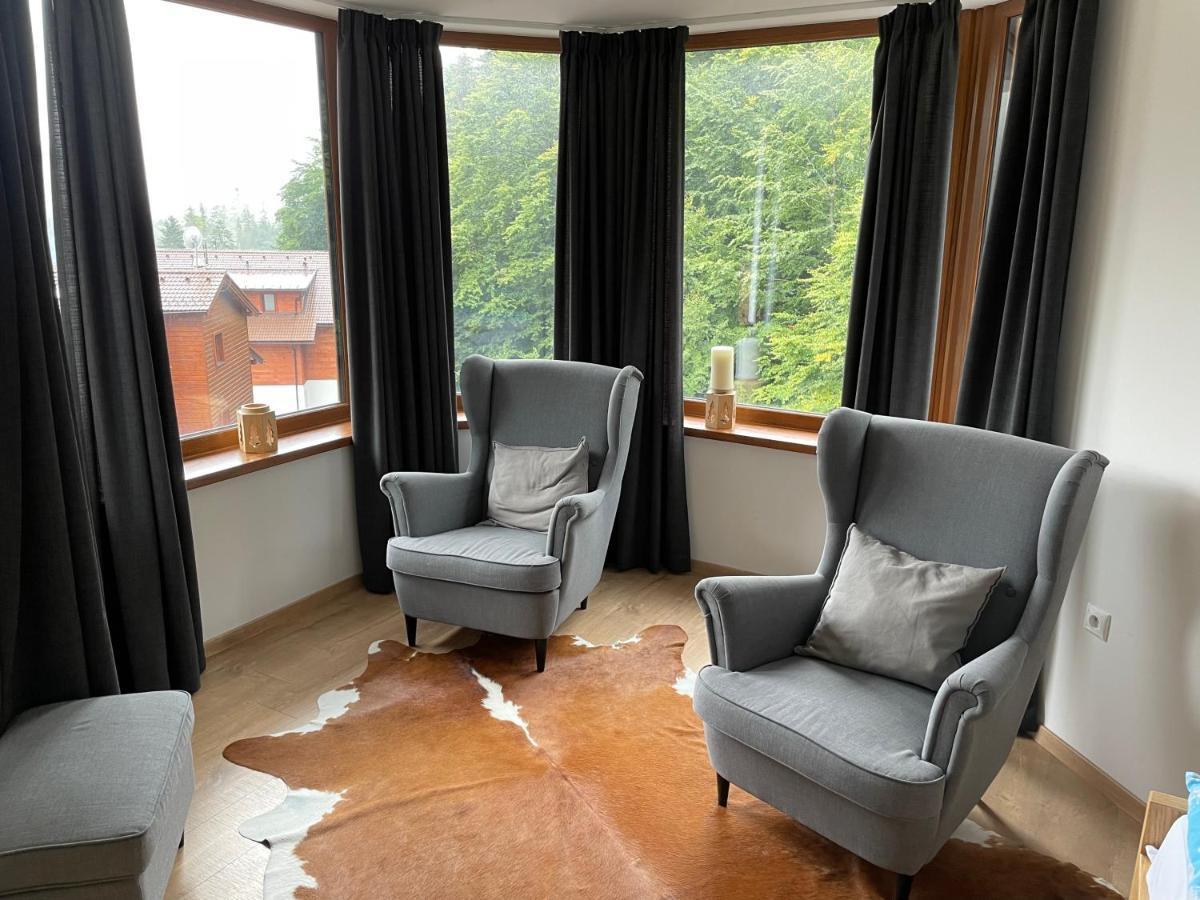 Apartman 21, Apartmanovy Dom Romantika, Trangoska, Chopok Juh Horná Lehota Εξωτερικό φωτογραφία