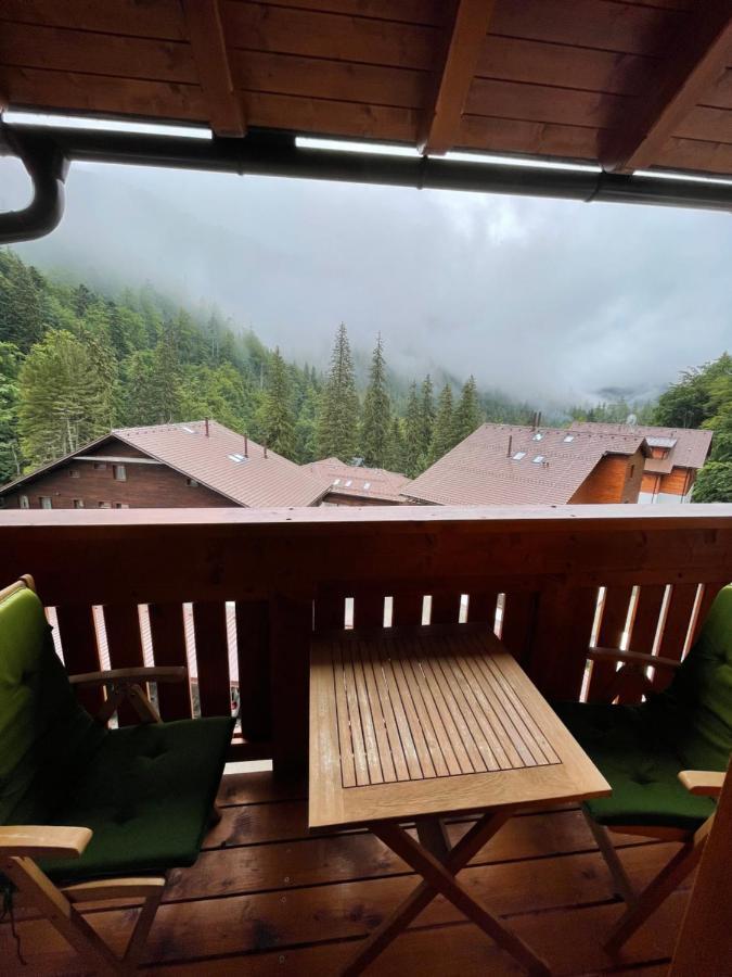 Apartman 21, Apartmanovy Dom Romantika, Trangoska, Chopok Juh Horná Lehota Εξωτερικό φωτογραφία