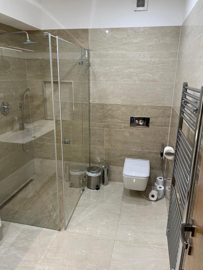 Apartman 21, Apartmanovy Dom Romantika, Trangoska, Chopok Juh Horná Lehota Εξωτερικό φωτογραφία