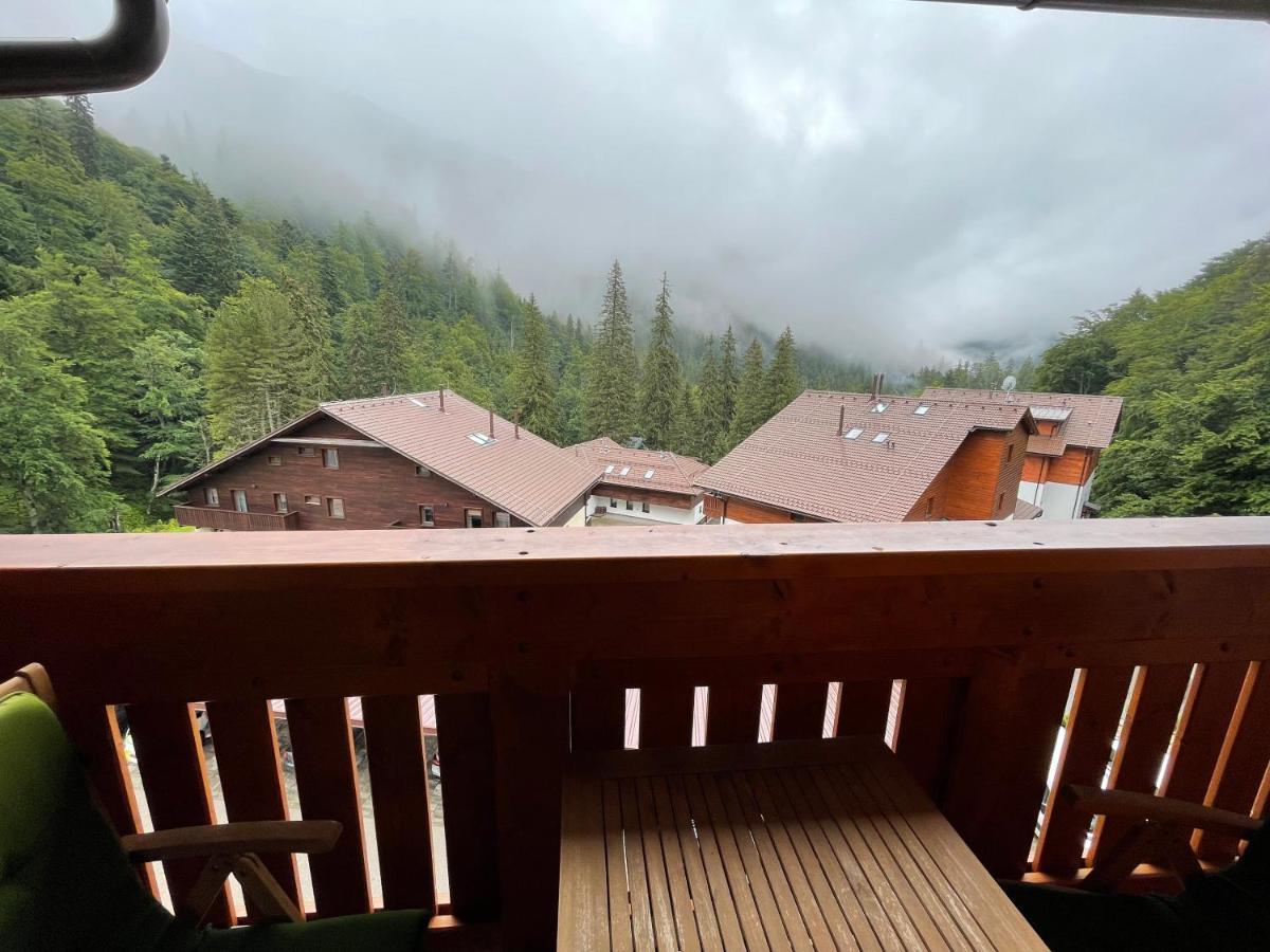 Apartman 21, Apartmanovy Dom Romantika, Trangoska, Chopok Juh Horná Lehota Εξωτερικό φωτογραφία
