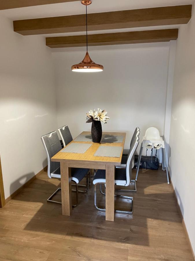 Apartman 21, Apartmanovy Dom Romantika, Trangoska, Chopok Juh Horná Lehota Εξωτερικό φωτογραφία